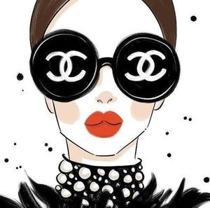 Meet your Posher, Marlo